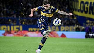 Huracán eliminó a Boca y clasificó a los cuartos de final de la Liga Profesional Argentina