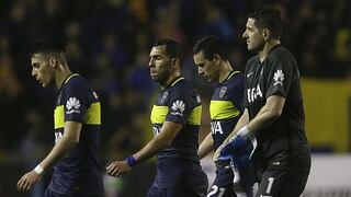 Boca Juniors y las principales humillaciones que recibió en su historia