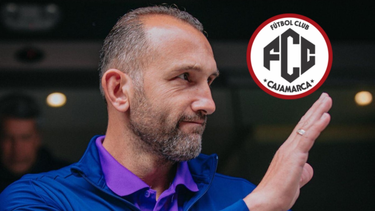 Hernán Barcos tiene negociaciones avanzadas con FC Cajamarca, para tener también un cargo dirigencial. (Foto: Alianza Lima)