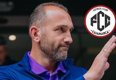 Con cargo dirigencial asegurado: La irrechazable propuesta que lleva a Hernán Barcos a Cajamarca