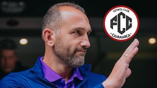 Con cargo dirigencial asegurado: La irrechazable propuesta que lleva a Hernán Barcos a Cajamarca