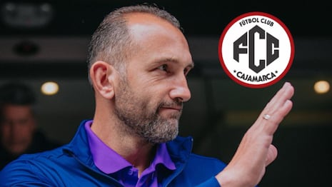 Con cargo dirigencial asegurado: La irrechazable propuesta que lleva a Hernán Barcos a Cajamarca