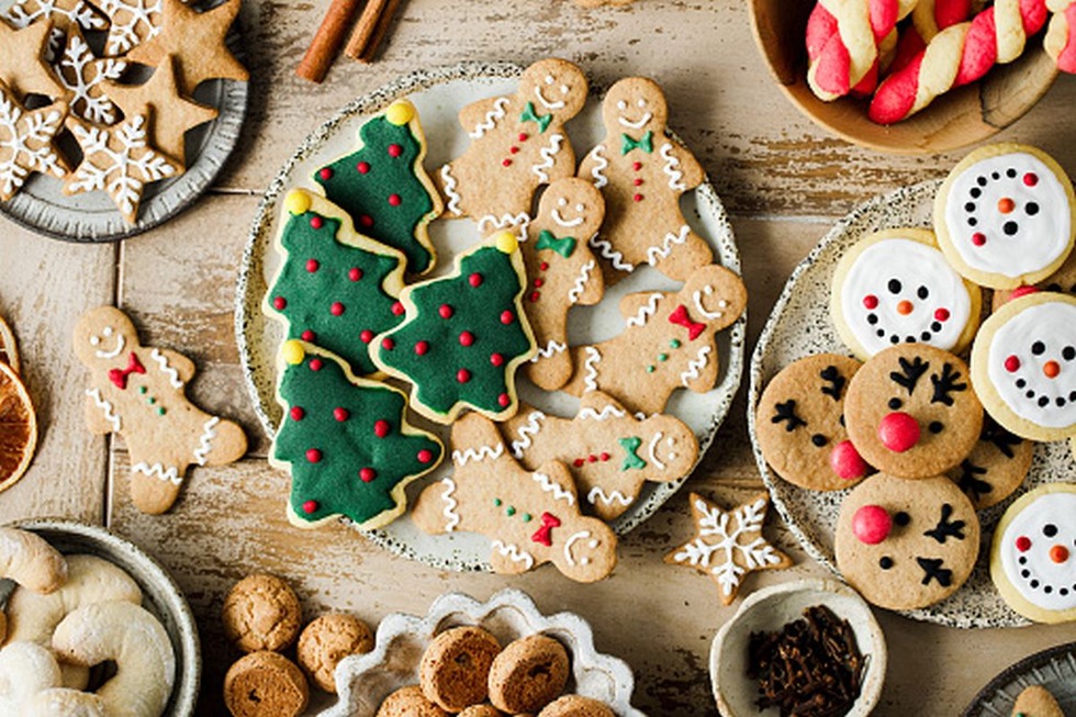 ¡Feliz Navidad 2024! 100 imágenes alusivas para dedicar en redes sociales a tus familiares y amigos.