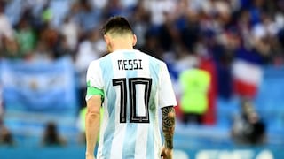 Messi pudo jugar para España: la revelación de Vicente del Bosque sobre la posibilidad de tener al argentino