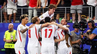 Resumen extendido, goles y video: Inglaterra vs. Croacia (4-2), por el Mundial 2026