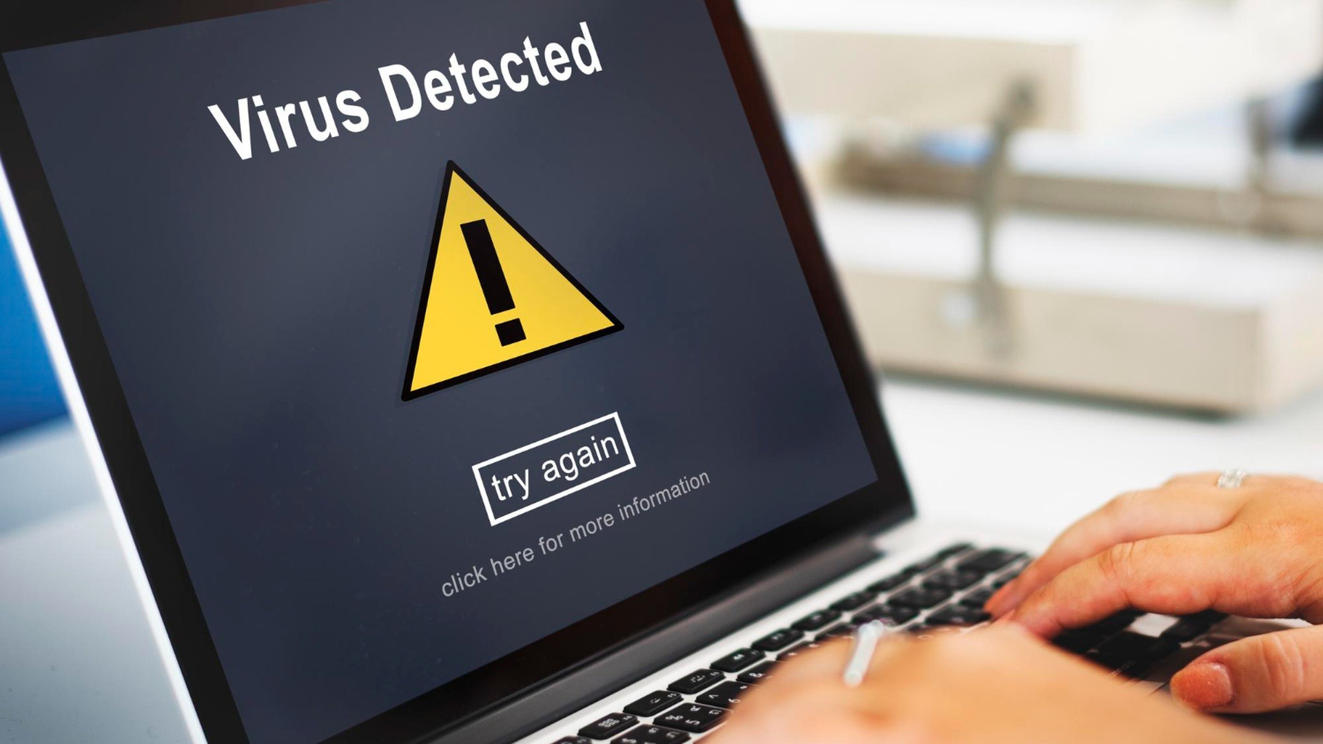 Recuerda actualizar los parches de seguridad de tus dispositivos (Difusión)