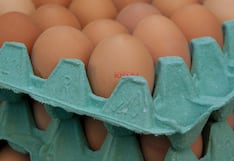 Aplica este truco para que sepas diferenciar si un huevo está fresco o ya caducó