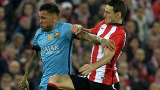 Barcelona vs. Athletic: Aduriz confirmó que es la bestia negra del 'culé'