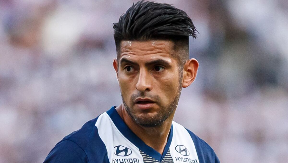 Carlos Zambrano se perderá el partido de vuelta frente a la Universidad de Chile. (Foto: Getty Images)