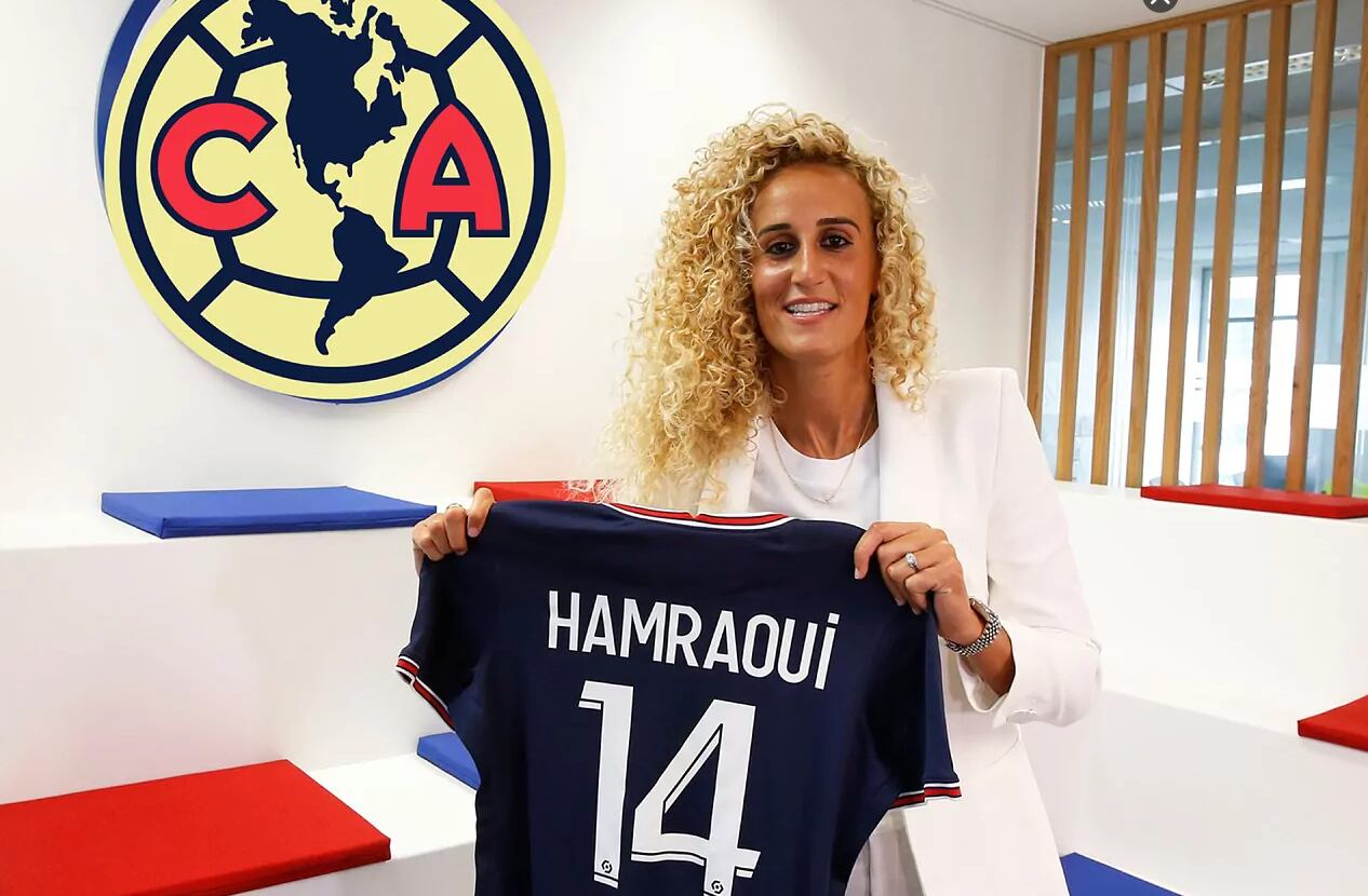 Fichaje bomba de las Águilas.