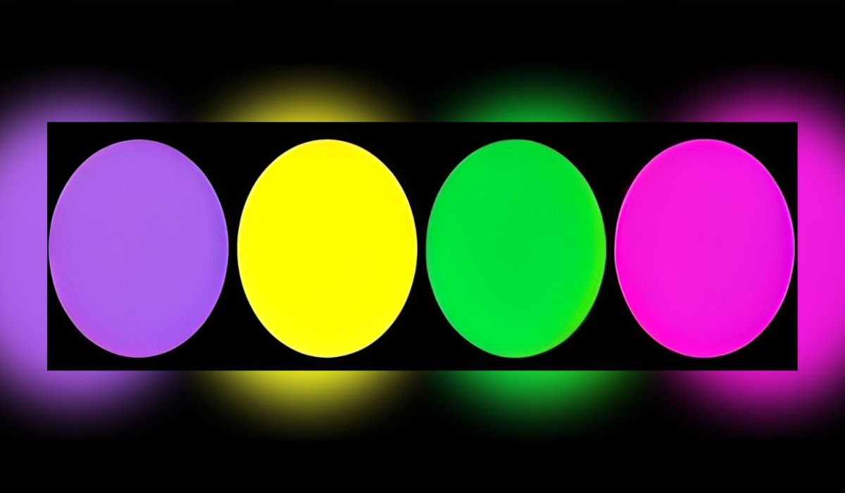 Test de personalidad: descubre si eres una persona activa o pasiva con solo elegir uno de los colores (Foto: GenialGuru).