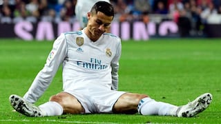 Retarda su salida: el reciente conflicto entre Cristiano Ronaldo y Real Madrid que no gusta en la Juventus