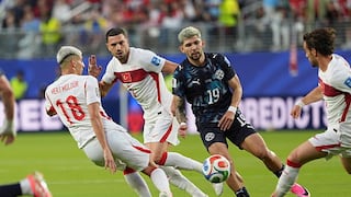 Paraguay derrotó 1-0 a Turquía: video, gol y resumen del partido por el Mundial 2026