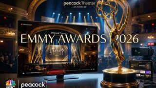 How to Watch the 2026 Emmy Awards Live Online and on TV