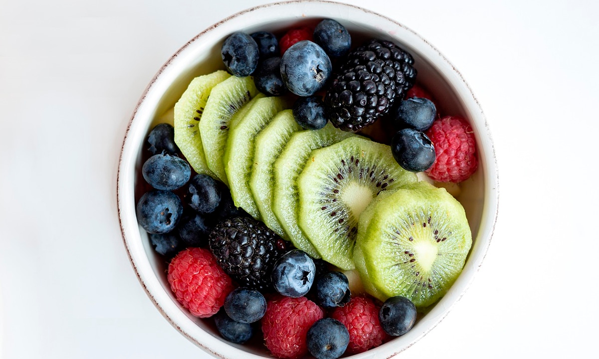 Conoce la fruta que debes consumir para incrementar la producción de colágeno. (Foto: Pixabay)