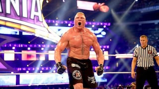 WWE: Brock Lesnar en riesgo de no aparecer en SummerSlam por suspensión