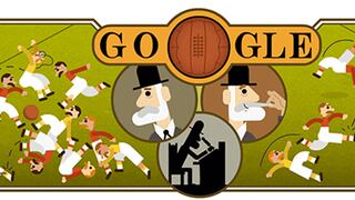 Ebenezer Cobb Morley, el padre del Fair Play, es homenajeado por Google