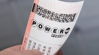 Resultados Powerball, miércoles 10 de septiembre de 2025: números ganadores de la lotería con premio mayor de 35 millones en EE.UU.