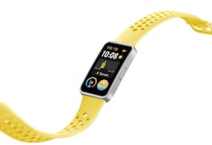 Huawei Band 9 vs. Band 8: cuáles son las diferencias de ambos gadgets