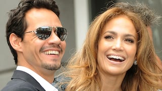 ¿Cómo se conocieron Marc Anthony y Jennifer Lopez?