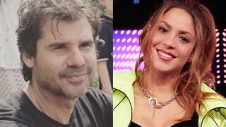 Shakira y su romance con Antonio de la Rúa: cómo se conocieron y por qué se separaron