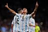Paulo Dybala tras “NO” a Arabia, Argentina le dice “SÍ”: su convocatoria y por qué siguió en Roma