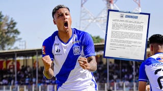 La versión de Alianza Atlético: más detalles sobre el supuesto robo a los jugadores de Ayacucho FC