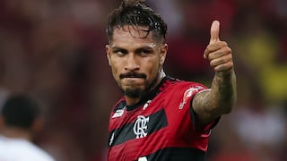 Triunfo de Paolo Guerrero en los tribunales: ¿qué caso le volvió a ganar a Flamengo?