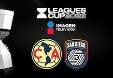 Imagen TV EN VIVO GRATIS — cómo ver partido Club América vs. San Diego FC por señal abierta y Fútbol Online