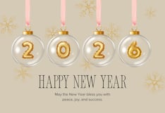 🍾 Happy New Year Wishes 2026 – 100+ Messages, Quotes, Images, Cards, Animated GIF & Status for US, UK & Canada