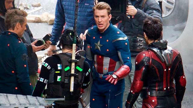 Avengers 4: se adelanta el estreno de la secuela de "Infinity War" en Perú