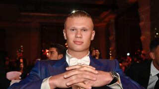 Dos clubes, un camino: ¿cómo ‘juega’ Haaland con el Real Madrid y Barcelona por su futuro?