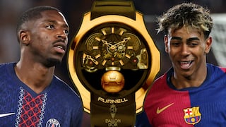 What Time Is the 2025 Ballon d’Or Ceremony? TV Channels and How to Watch the France Football Gala