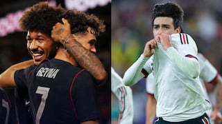 ▷ What Time Does Team USA vs. Mexico Start Today? FIFA Friendly in Arizona