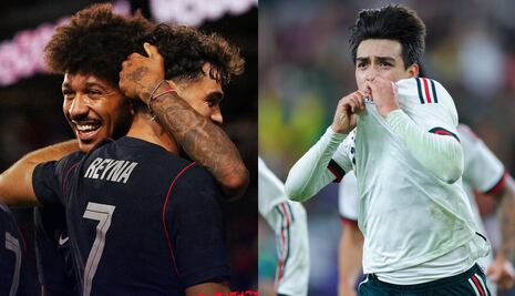 ▷ What Time Does Team USA vs. Mexico Start Today? FIFA Friendly in Arizona