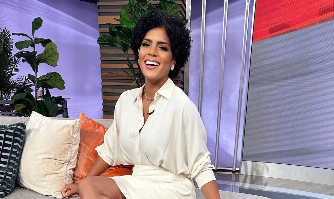 La familia de Francisca Lachapel aumenta con la llegada de un nuevo integrante (Foto: Francisca Lachapel/ Instagram)