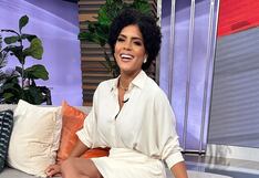 Madre por segunda vez: en qué mes nacerá el bebé de Francisca Lachapel y Francesco Zampogna