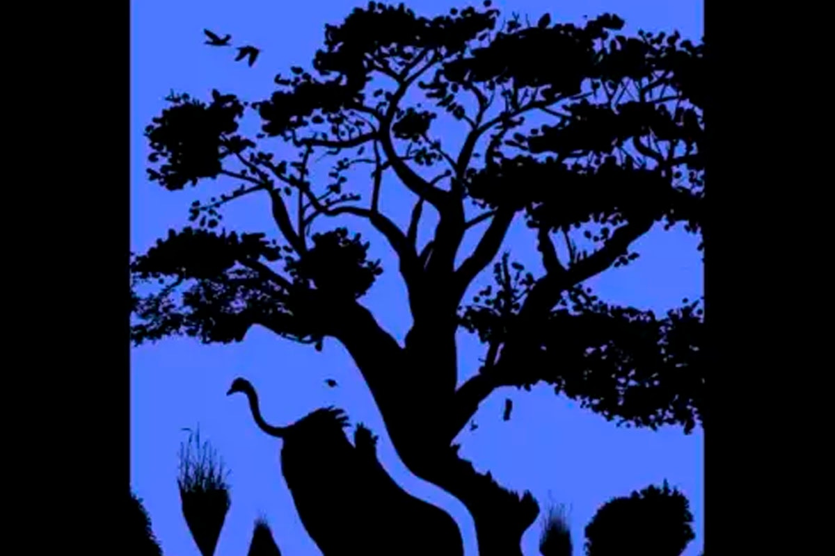 TEST DE PERSONALIDAD | Solo observa la imagen y luego de reconocer alguna figura lograrás conocer los resultados. | Foto: genial.guru