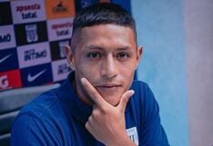 “Gorosito me da toda la confianza”: Marco Huamán y el reto de reemplazar a Guillermo Enrique