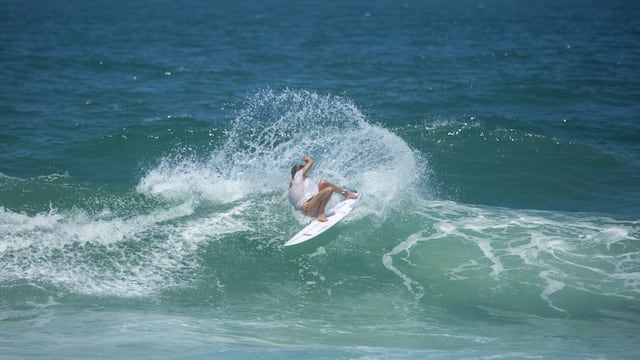 Perú busca 2 cupos más para los JJ.OO. en el ISA World Surfing Games 2021