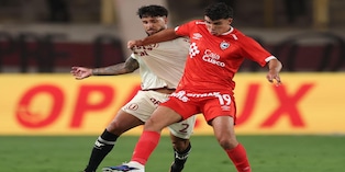 Los locales buscarán mantenerse en la zona alta de la tabla en el partido Cienciano vs ADT (Crédito: Alamy Stock Photo).