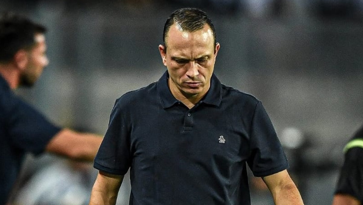 Alianza Lima: cuatro planteos y replanteos más cuestionados de Restrepo que lo ponen bajo la lupa. (Foto: Liga 1)