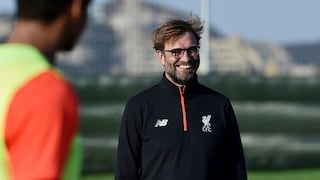Lo que muchos sueñan ver en el Liverpool: Klopp señaló a su sucesor en el banquillo