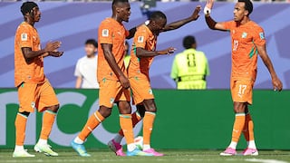 Video, goles y mejores jugadas: Curazao vs. Costa de Marfil (0-2), por el Mundial 2026