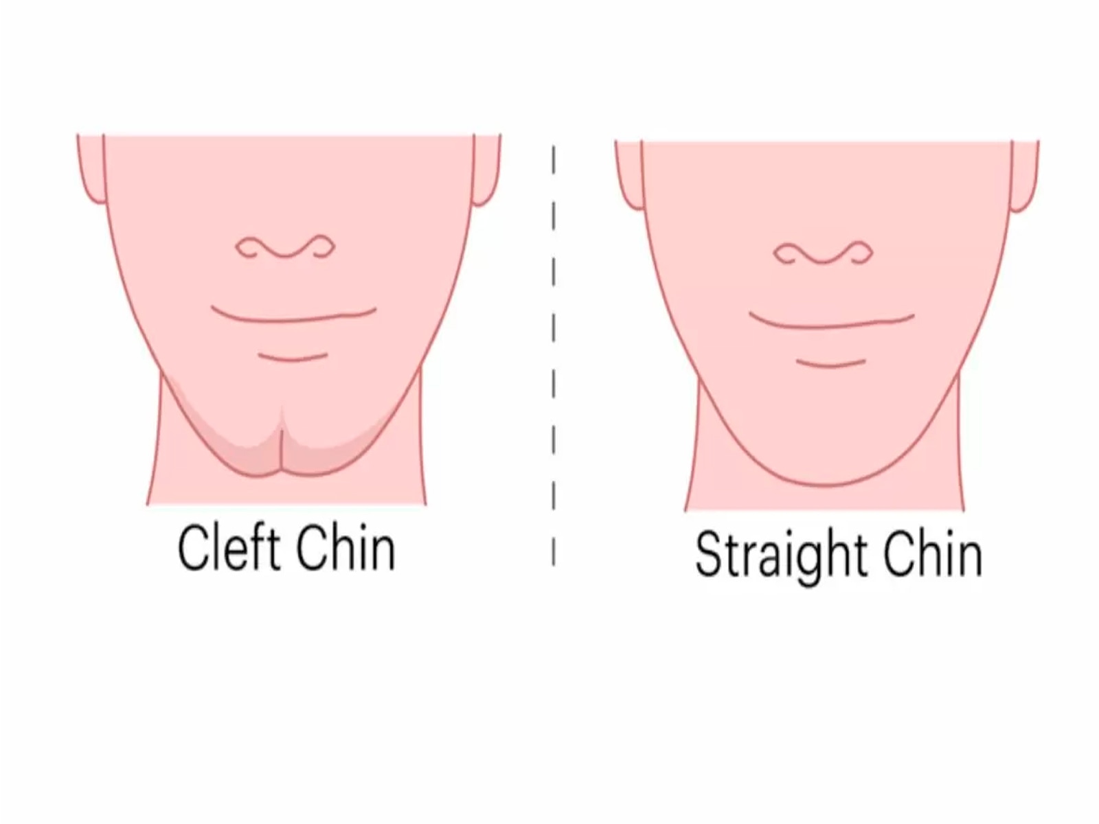 TEST VISUAL | En la imagen se ven las dos alternativas, entre las que debes elegir solo una para conocer los resultados.| Foto: namastest