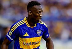 El balance de la prensa argentina tras el gol de Luis Advíncula con Boca: “Tuvo temperamento”