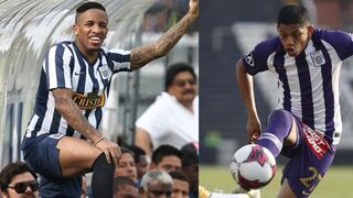 ¿Se juntan? La postal de Jefferson Farfán y Kevin Quevedo que hizo soñar a los hinchas de Alianza [FOTO]