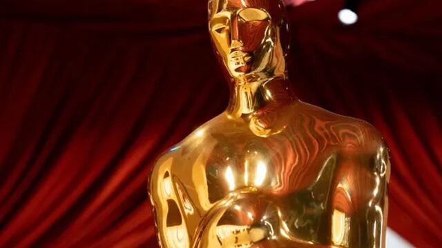 Ganadores de los Oscars 2024: lista completa y resumen