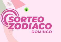 Resultados Sorteo Zodíaco del domingo 30 de junio: ver números ganadores del día