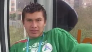 Drama en el fútbol boliviano: fallece jugador, su padre presidente y su tío entrenador por COVID-19 